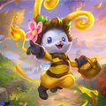 Bun Bun Ong Mật
