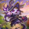 Bun Bun Tiên Hắc Ám