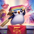 Pingu aniversar