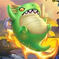 Draconic Shork