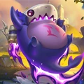 Coven Shork