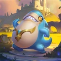 黎明使者 短短鲨