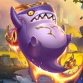 Nightbringer Shork
