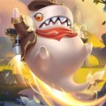 High Noon Shork<br>