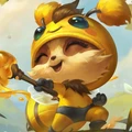 Beemo Tí Nị