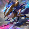尊爵不凡 联萌英雄 黎明使者 犽凝