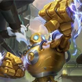 Blitzcrank