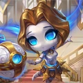 Orianna