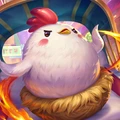 Pufflet super picant