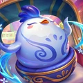 青花瓷 小扑腾
