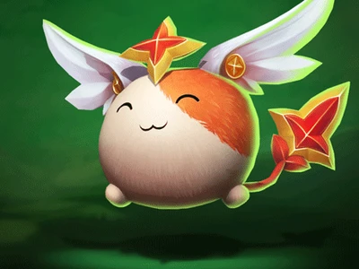 Pierniczkowy Dango