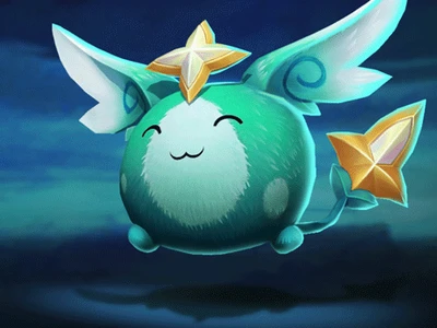 Limonkowy Dango