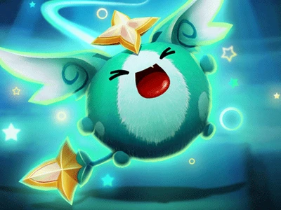 Limonkowy Dango