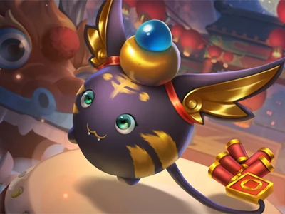Rozrywkowy Dango