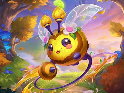 Dango Pszczoła