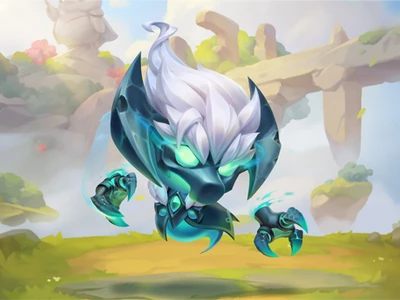 Starszy Upiorek