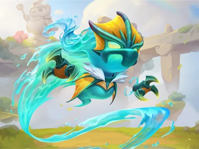 Oceaniczny Upiorek