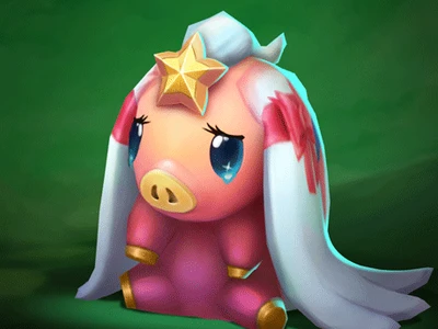 Zakochany Fuwa