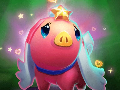 Zakochany Fuwa