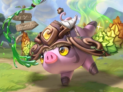 Zielona Fuwa