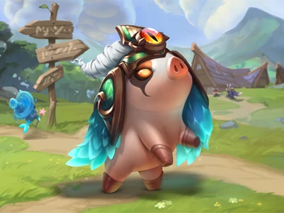 Fuwa Chaosu