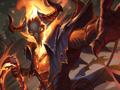 High Noon Thresh Unbound