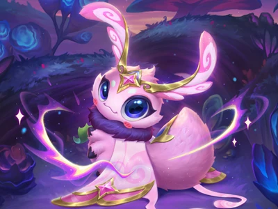 Star Guardian Silkee