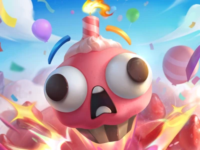 Cuppy
