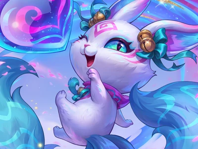 Spirit Blossom Kiko