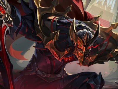 T1 Pyke Unbound