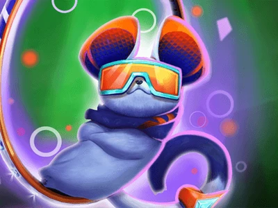 Hardhitter QiQi