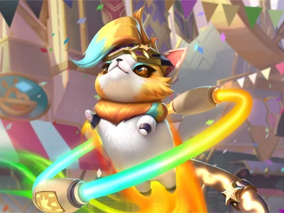 Electric QiQi