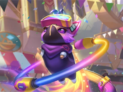 Groovy QiQi