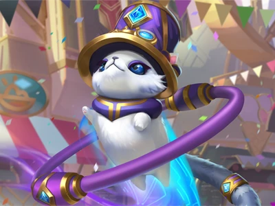 Hextech QiQi
