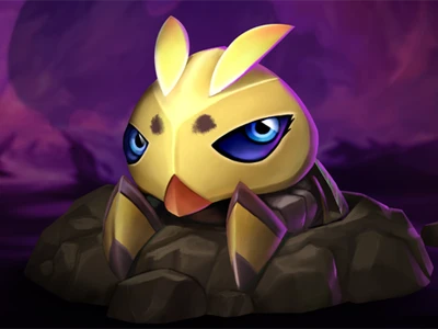 Beevil Flutterbug