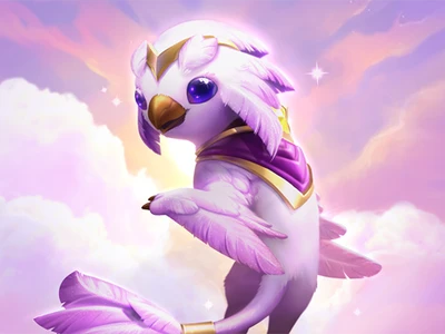 Star Guardian Silverwing