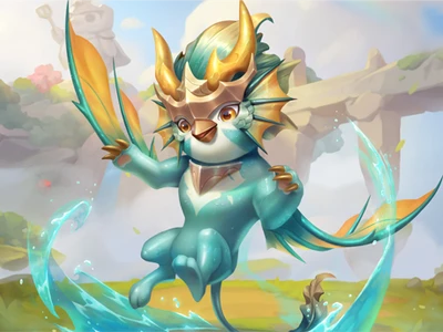 Cánh Bạc Đại Dương