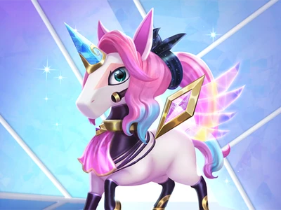 Kłusek z K/DA „POP/STARS”