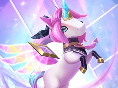 Kłusek z K/DA „POP/STARS”