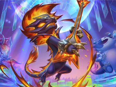 Ao Shin Pentakill