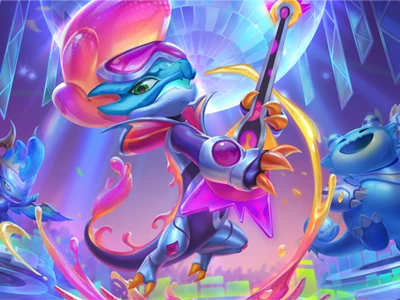Ao Shin Disco