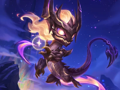 Runic Might Ao Shin