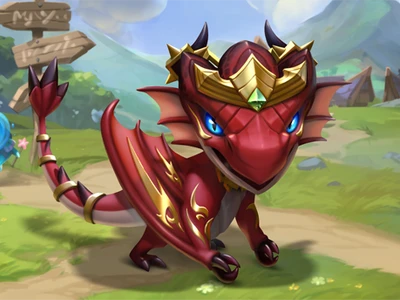 Smocza Umbra