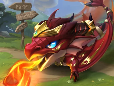 Smocza Umbra