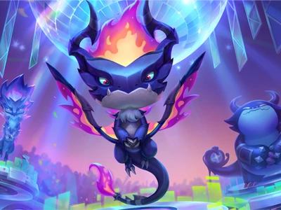 Emo Umbra