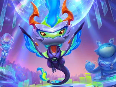 Disco Umbra