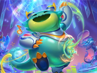 Disco Choncc