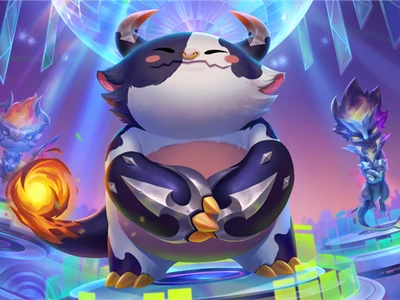 Choncc z Pentakill