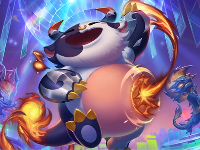 Choncc z Pentakill