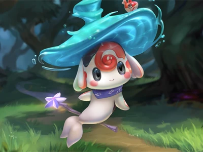 Koi Dowsie